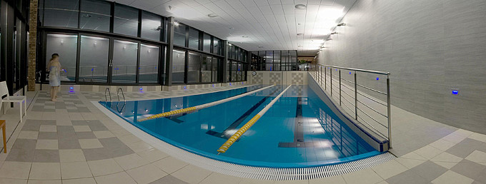 Hotel DELFÍN (DOLPHIN)